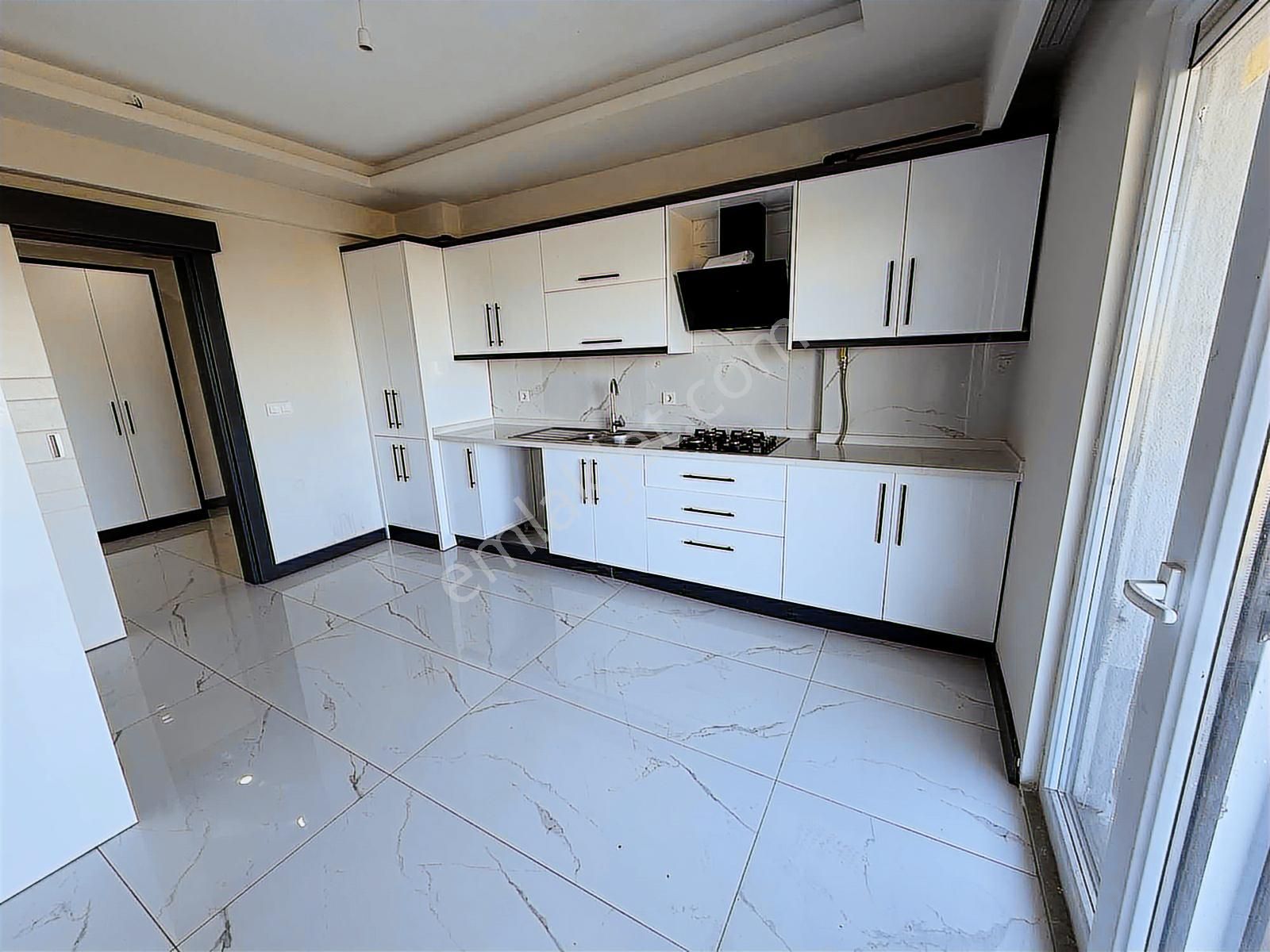 Onay 'dan Çerkezköy Tepede Lüks Sitede Mega Büyük 4+1 Daire - Görsel 28