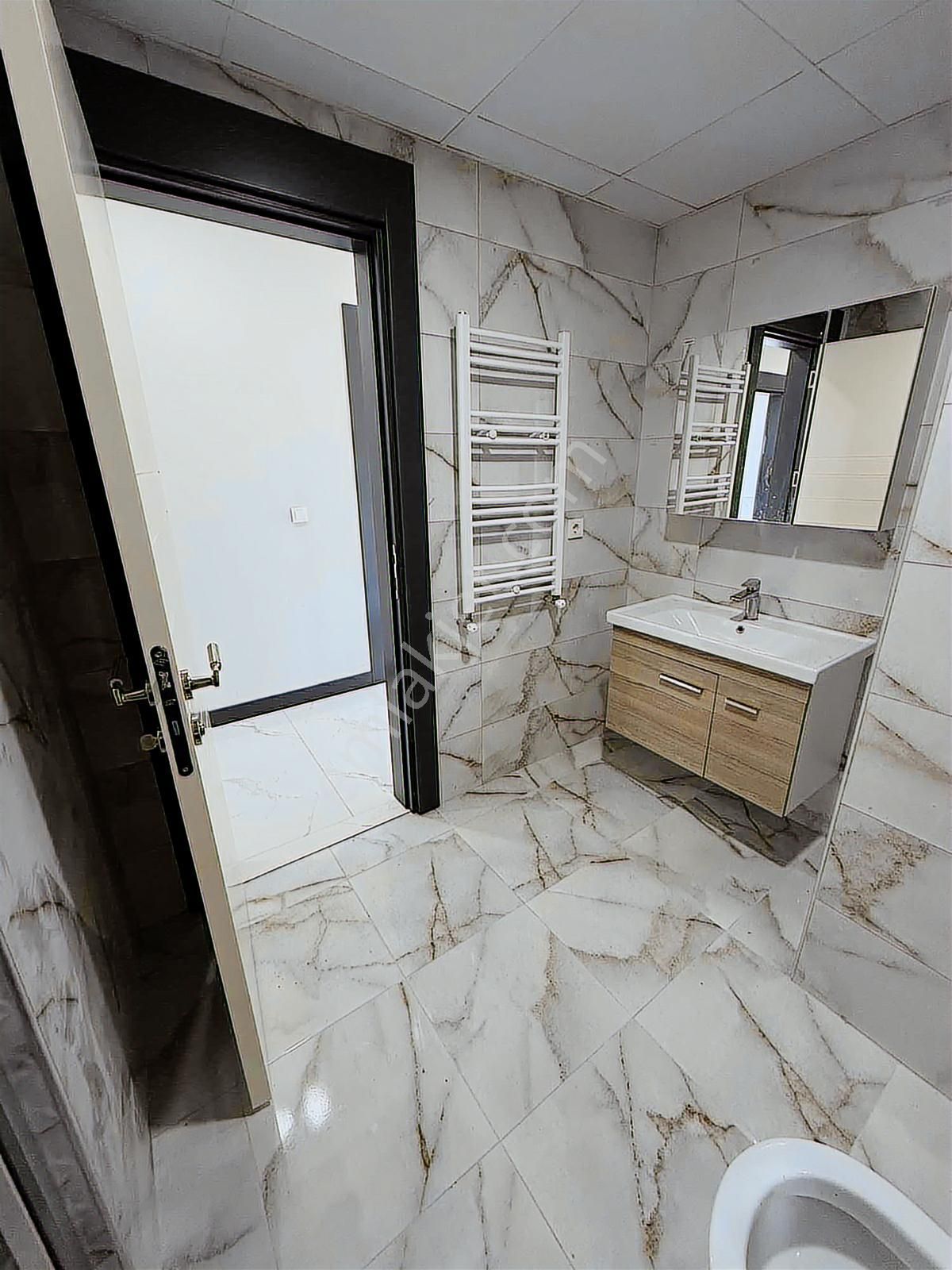 Onay 'dan Çerkezköy Tepede Lüks Sitede Mega Büyük 4+1 Daire - Görsel 2