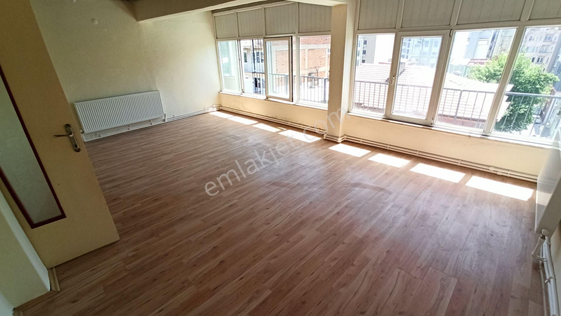 Alfa Villas'tan Saraylar Mevkiinde Geniş 2+1 Satılık Daire - Görsel 9