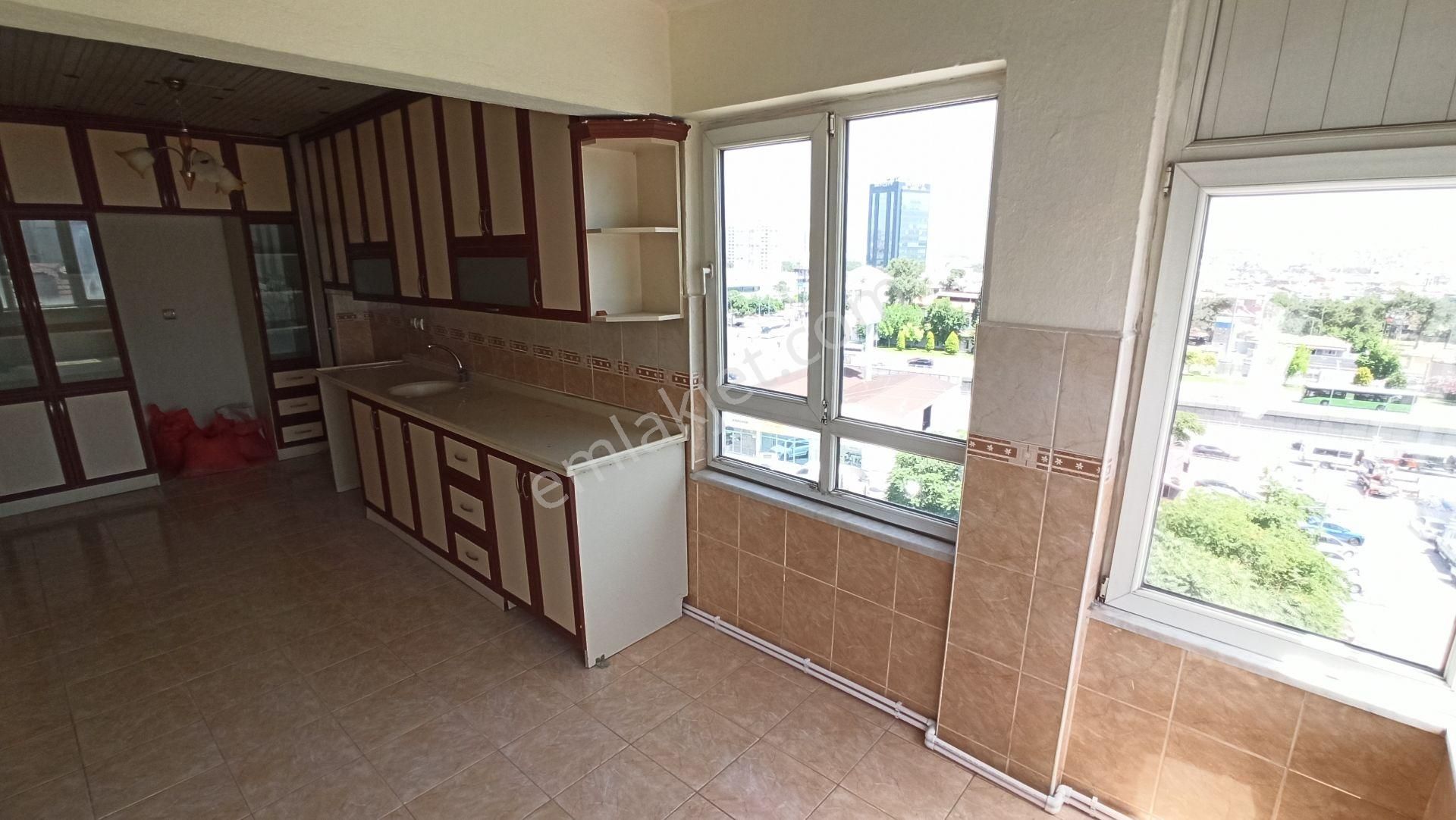 Alfa Villas'tan Saraylar Mevkiinde Geniş 2+1 Satılık Daire - Görsel 3