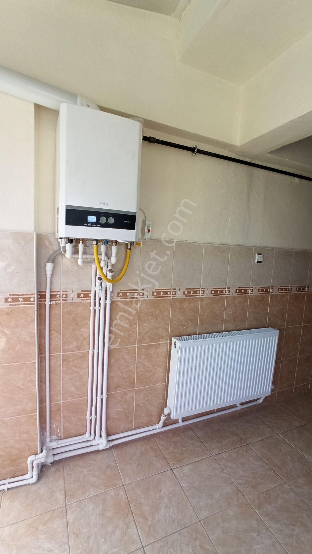 Alfa Villas'tan Saraylar Mevkiinde Geniş 2+1 Satılık Daire - Görsel 4