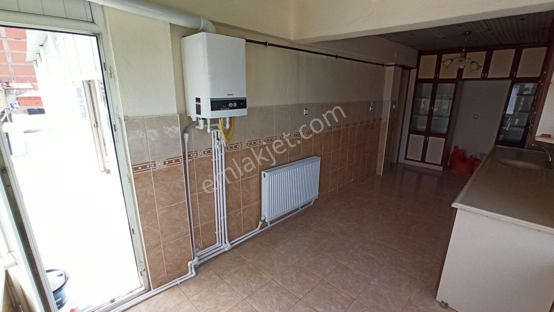 Alfa Villas'tan Saraylar Mevkiinde Geniş 2+1 Satılık Daire