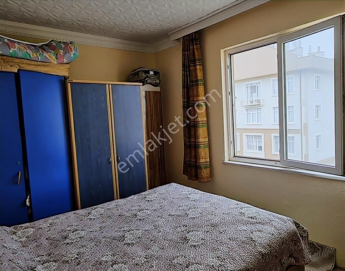 Lokasyon Avantajlı! Merkezde, Geniş 2+1 Ayrı Mutfaklı Balkonlu - Görsel 7