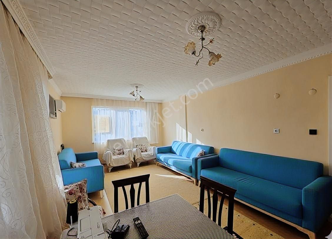 Lokasyon Avantajlı! Merkezde, Geniş 2+1 Ayrı Mutfaklı Balkonlu - Görsel 15