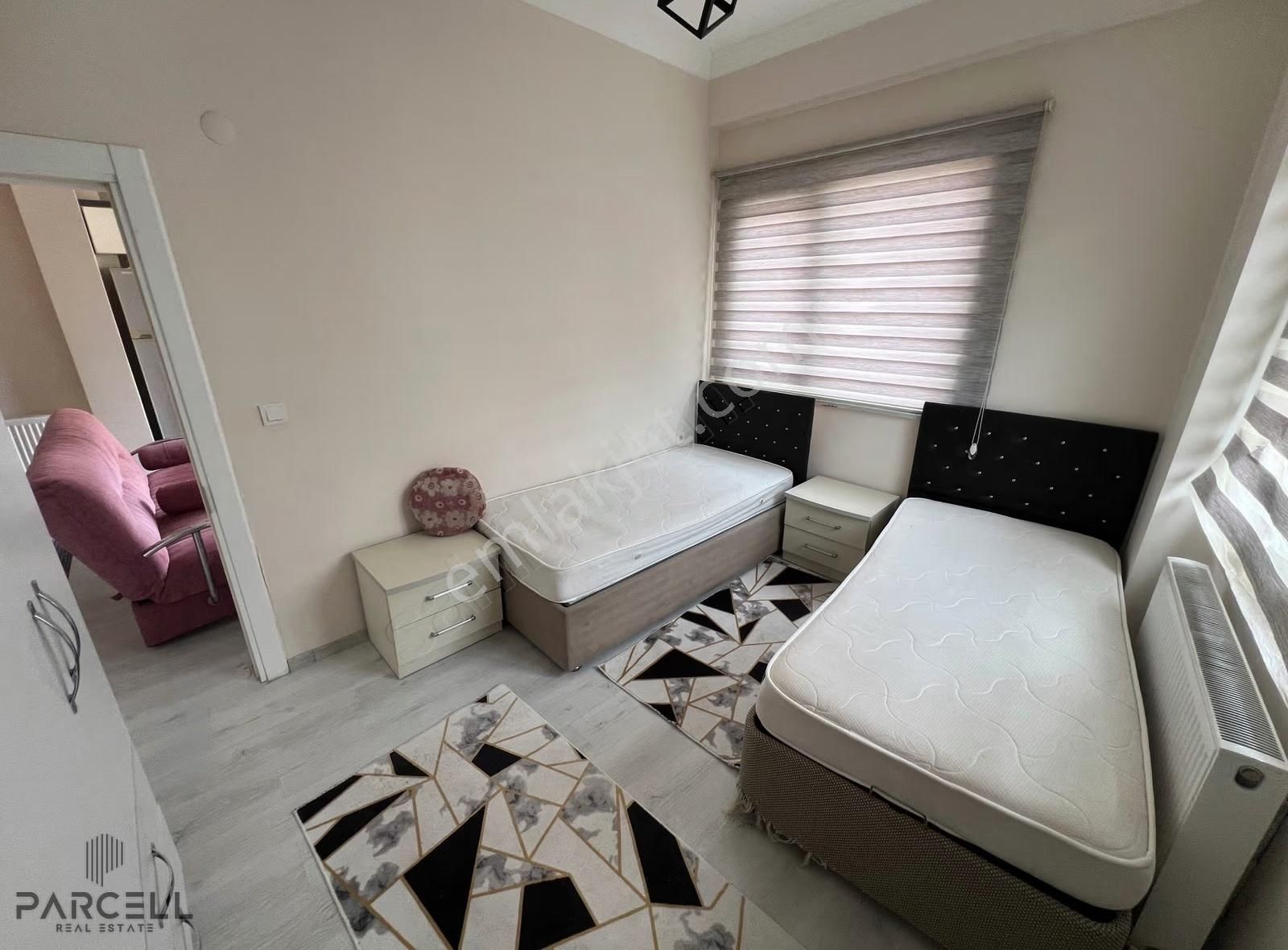 Balıkesir Sütlüce Mah. Tertemiz Kiracılı Full Eşyalı 1+1 Daire - Görsel 6