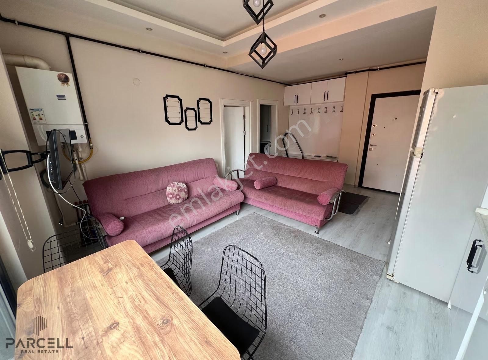 Balıkesir Sütlüce Mah. Tertemiz Kiracılı Full Eşyalı 1+1 Daire - Görsel 14