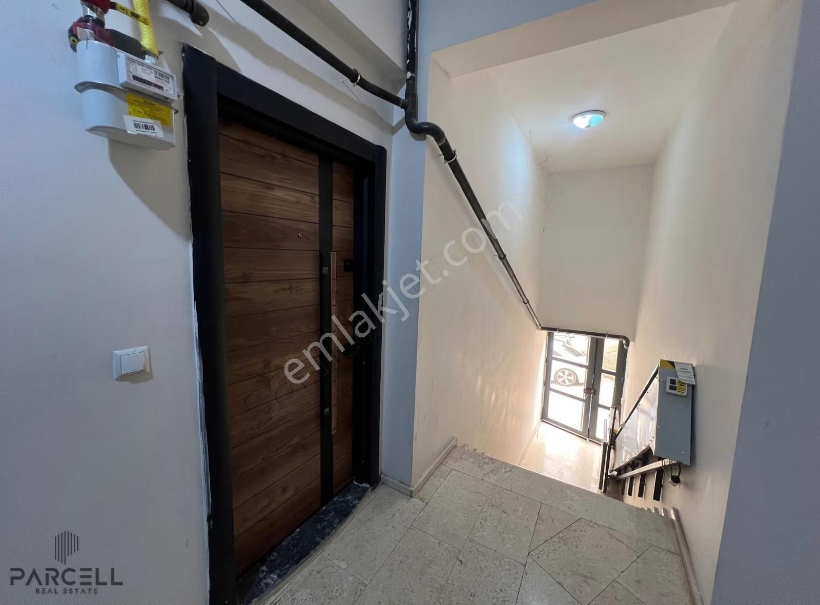 Balıkesir Sütlüce Mah. Tertemiz Kiracılı Full Eşyalı 1+1 Daire - Görsel 5