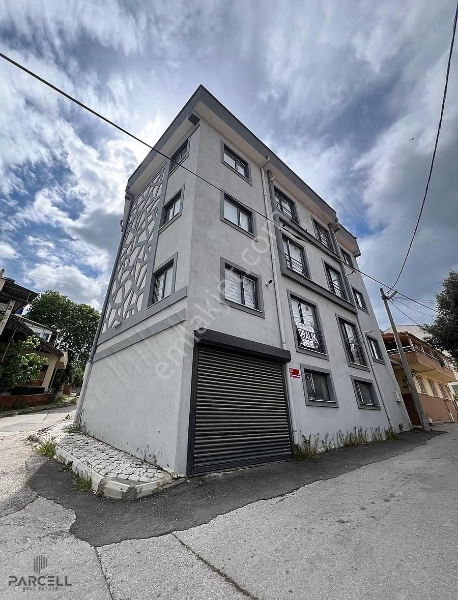 Balıkesir Sütlüce Mah. Tertemiz Kiracılı Full Eşyalı 1+1 Daire - Görsel 10