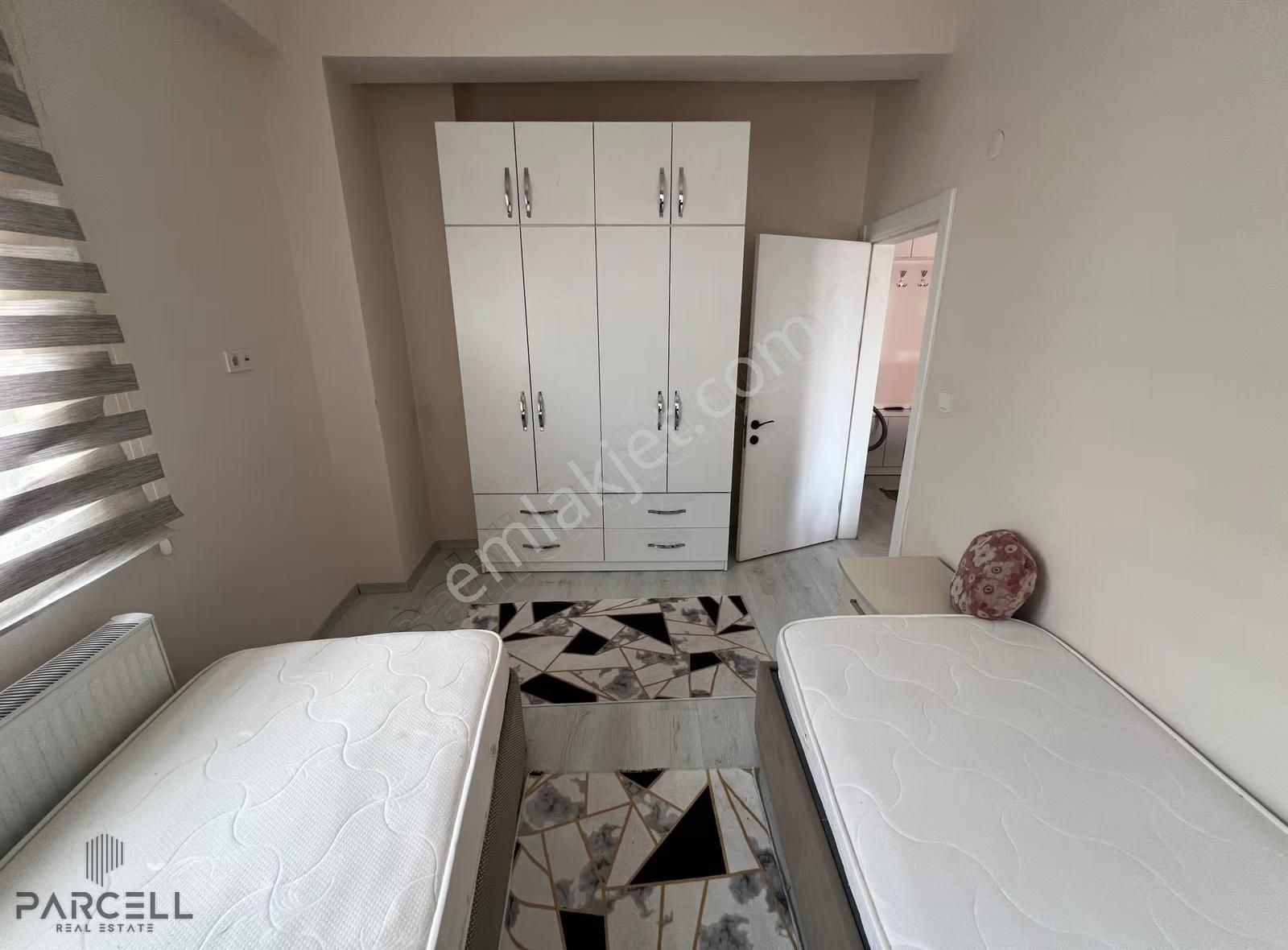 Balıkesir Sütlüce Mah. Tertemiz Kiracılı Full Eşyalı 1+1 Daire - Görsel 3