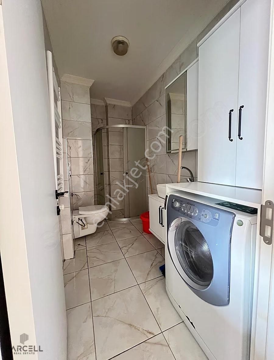 Balıkesir Sütlüce Mah. Tertemiz Kiracılı Full Eşyalı 1+1 Daire - Görsel 2