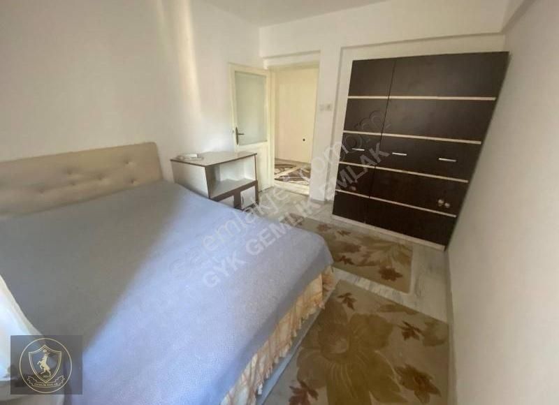 Çarşı Merkezinde Eşyalı Kiralık 2+1 Daire - Görsel 4