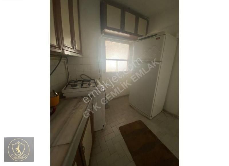 Çarşı Merkezinde Eşyalı Kiralık 2+1 Daire - Görsel 8