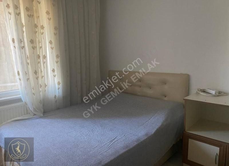 Çarşı Merkezinde Eşyalı Kiralık 2+1 Daire - Görsel 9