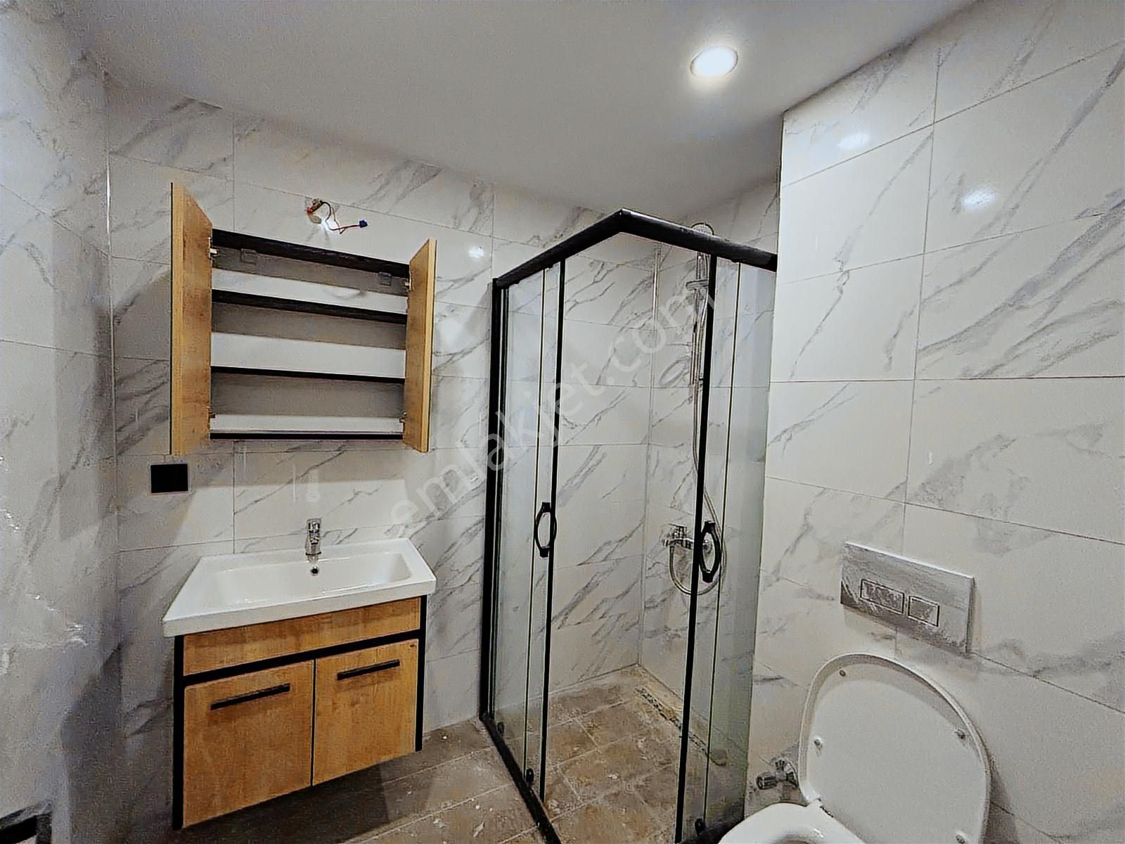 Bulvar Manzaralı Satılık Arakat 4+1 Daire - Görsel 31