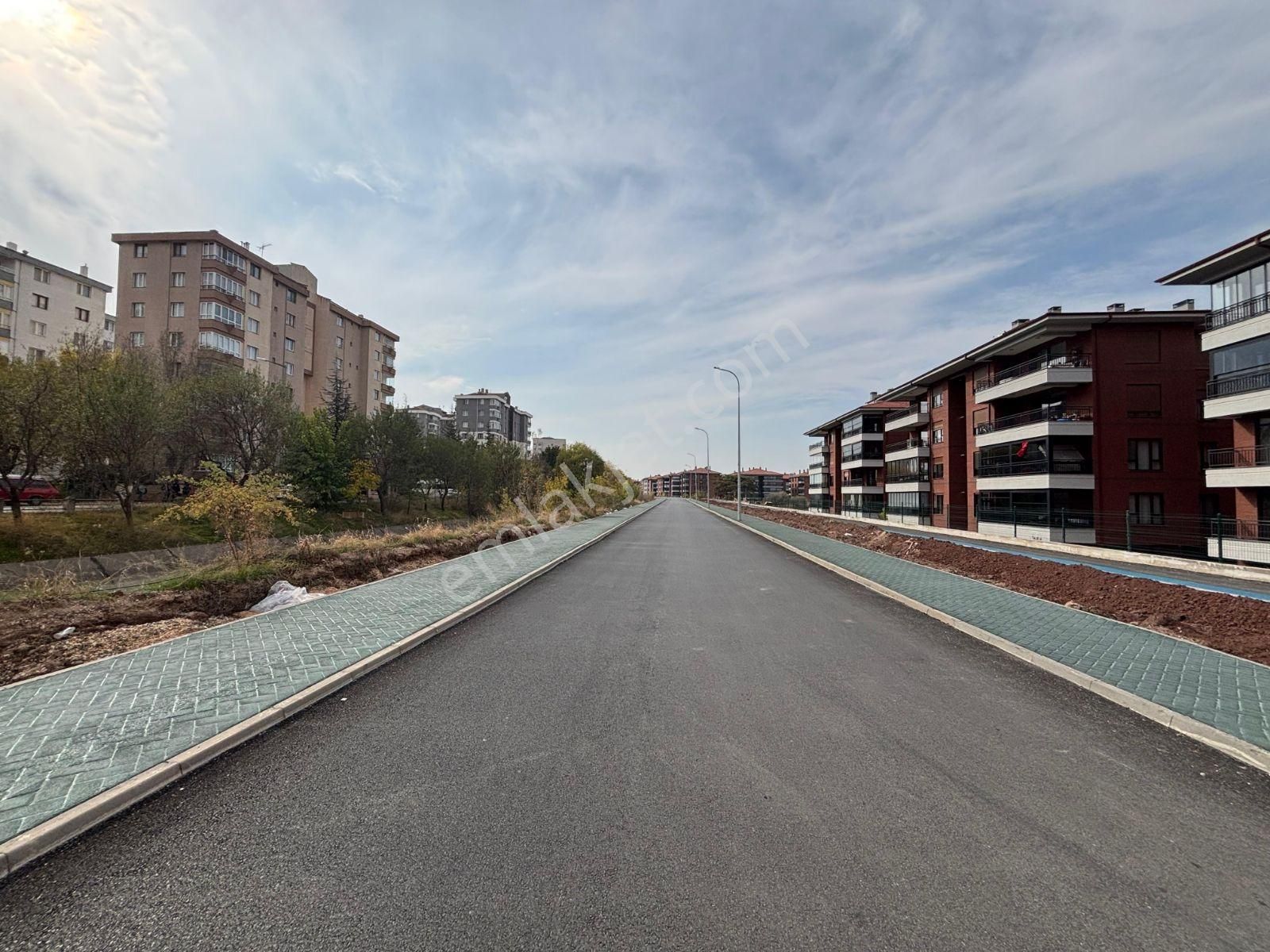 Bulvar Manzaralı Satılık Arakat 4+1 Daire - Görsel 6