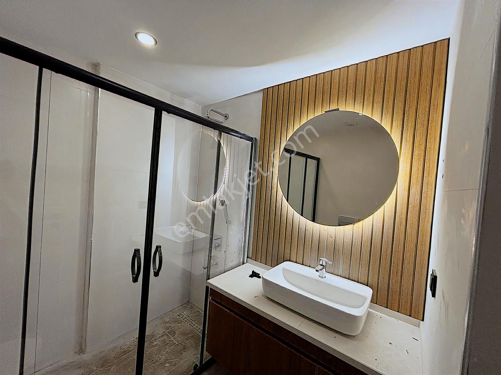 Bulvar Manzaralı Satılık Arakat 4+1 Daire - Görsel 3