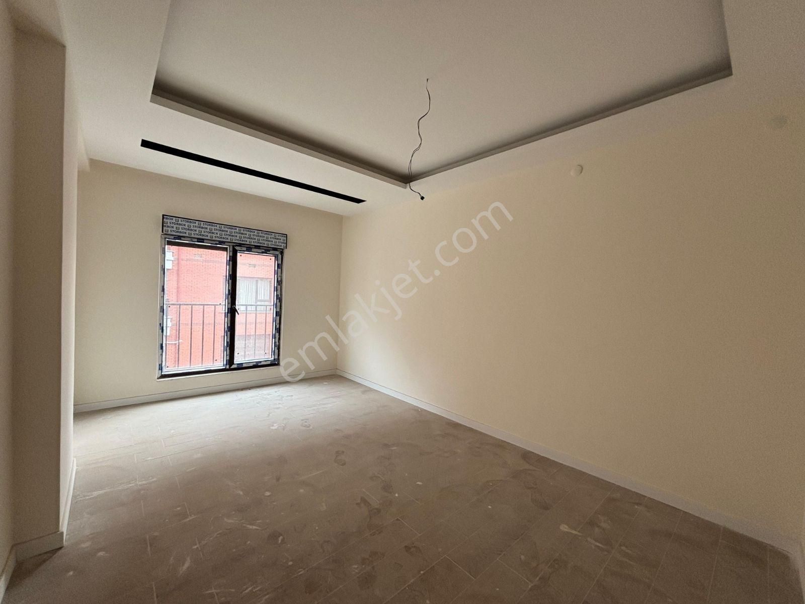 Bulvar Manzaralı Satılık Arakat 4+1 Daire - Görsel 20