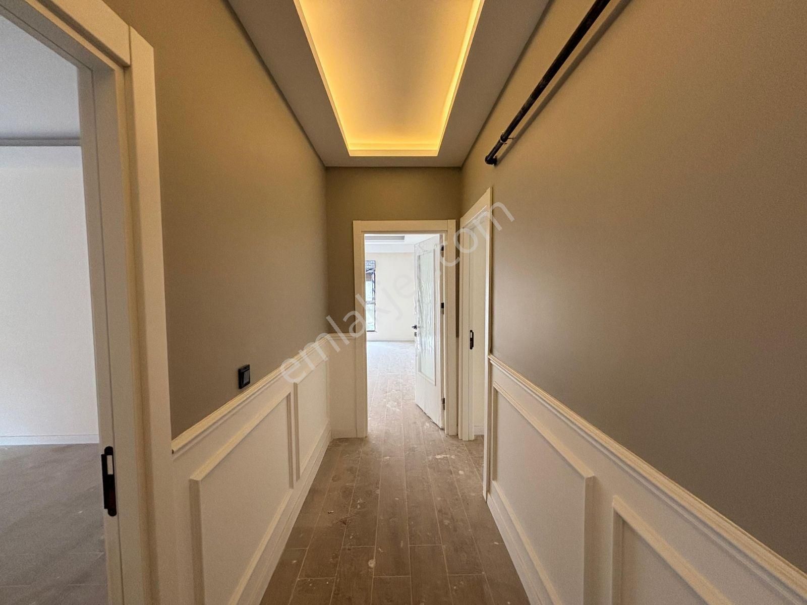 Bulvar Manzaralı Satılık Arakat 4+1 Daire - Görsel 19