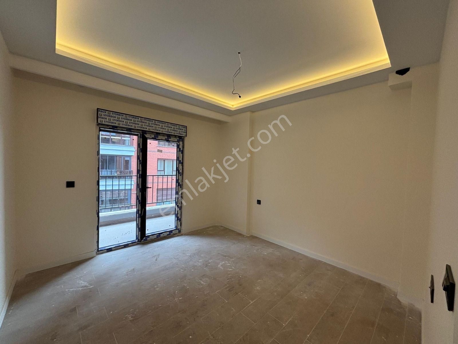 Bulvar Manzaralı Satılık Arakat 4+1 Daire - Görsel 21