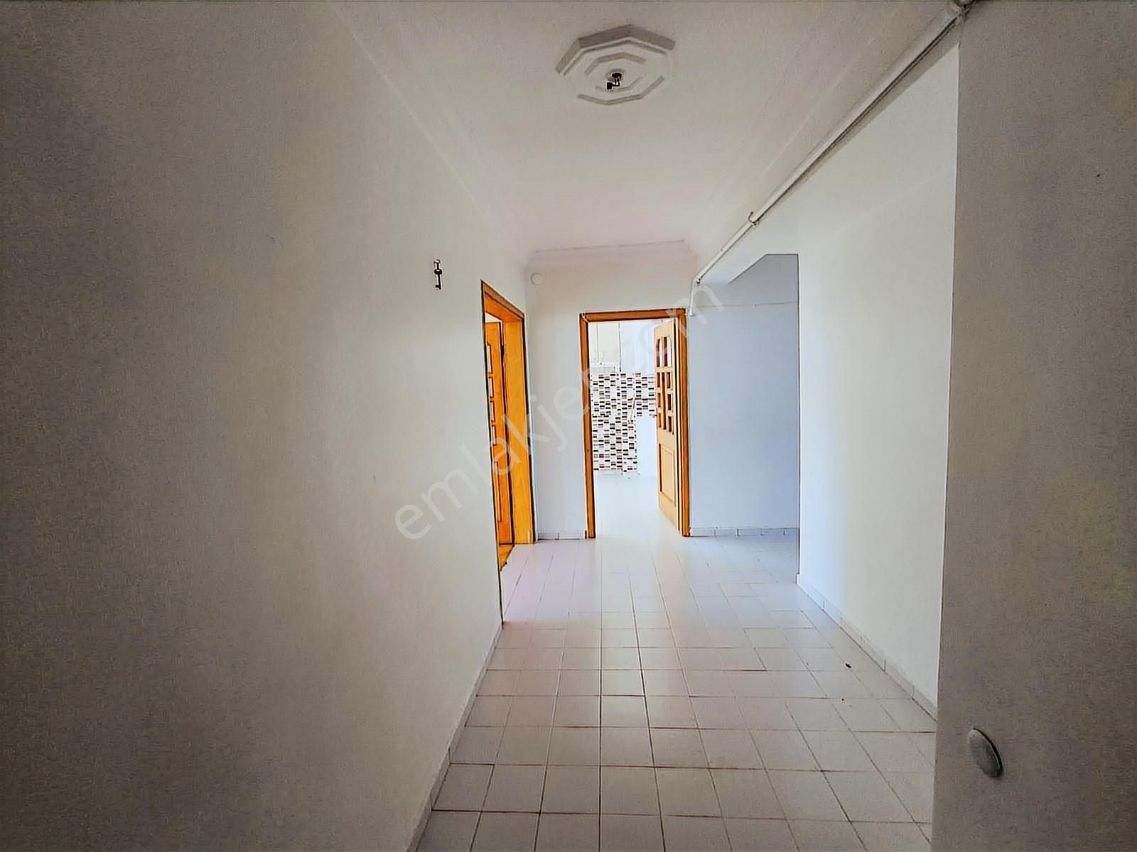 Atatürk Bulvar Üzeri 4+1 Arakat Özel Garajlı Daire - Görsel 13