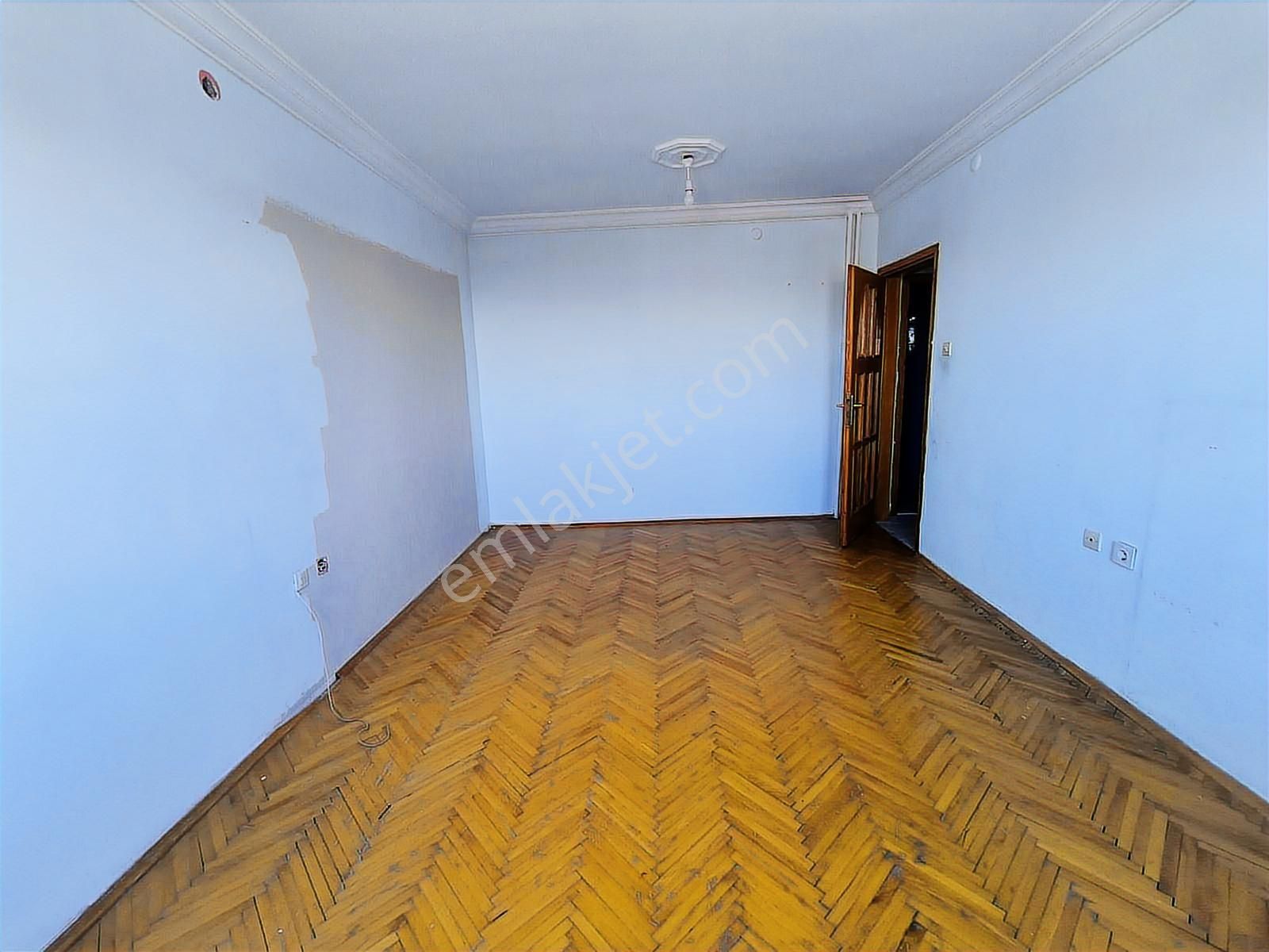 Atatürk Bulvar Üzeri 4+1 Arakat Özel Garajlı Daire - Görsel 19