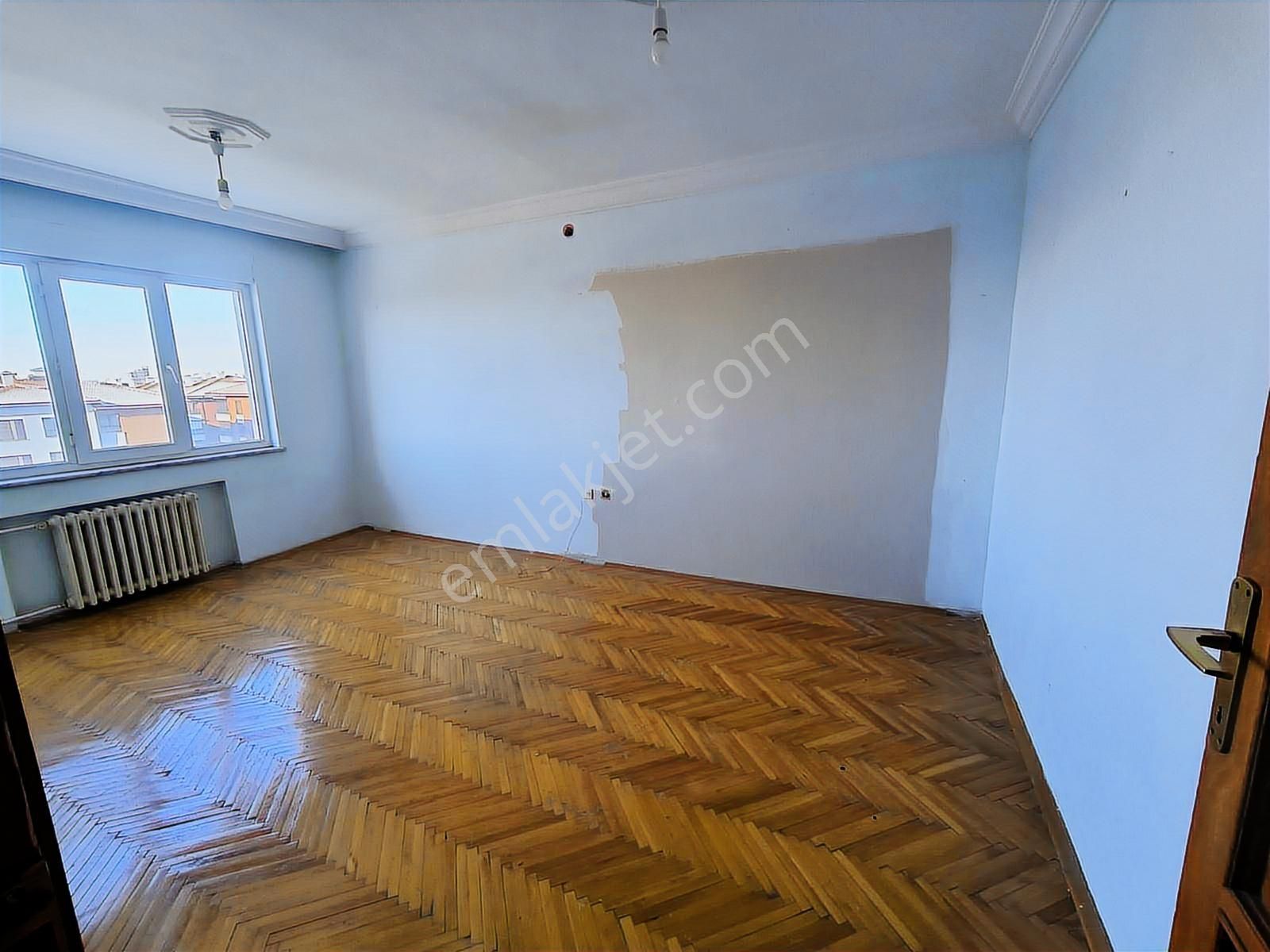 Atatürk Bulvar Üzeri 4+1 Arakat Özel Garajlı Daire - Görsel 18