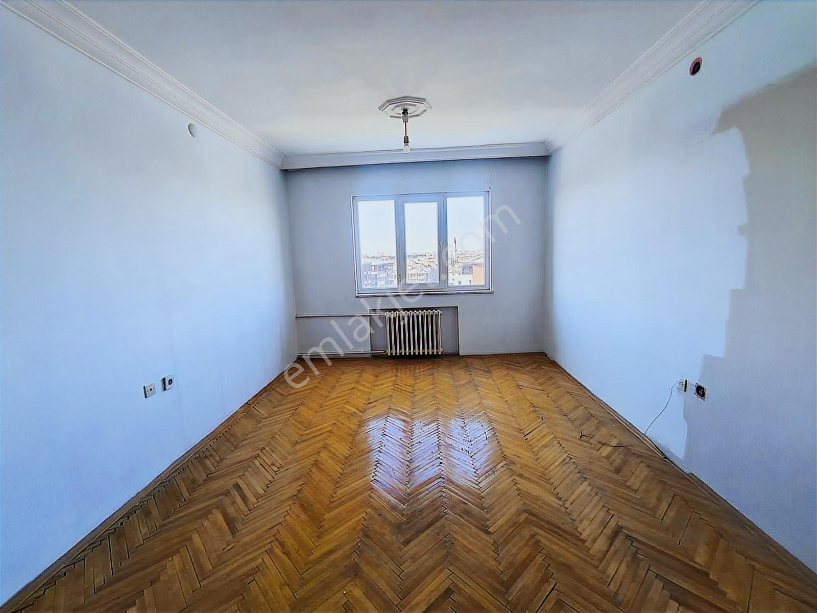 Atatürk Bulvar Üzeri 4+1 Arakat Özel Garajlı Daire - Görsel 17