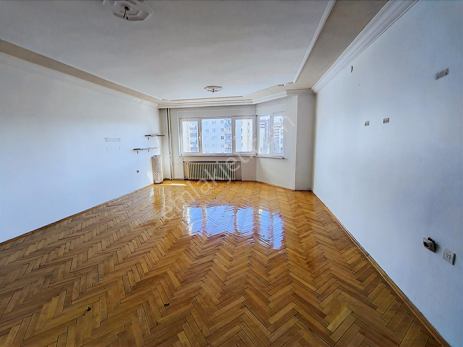 Atatürk Bulvar Üzeri 4+1 Arakat Özel Garajlı Daire - Görsel 6