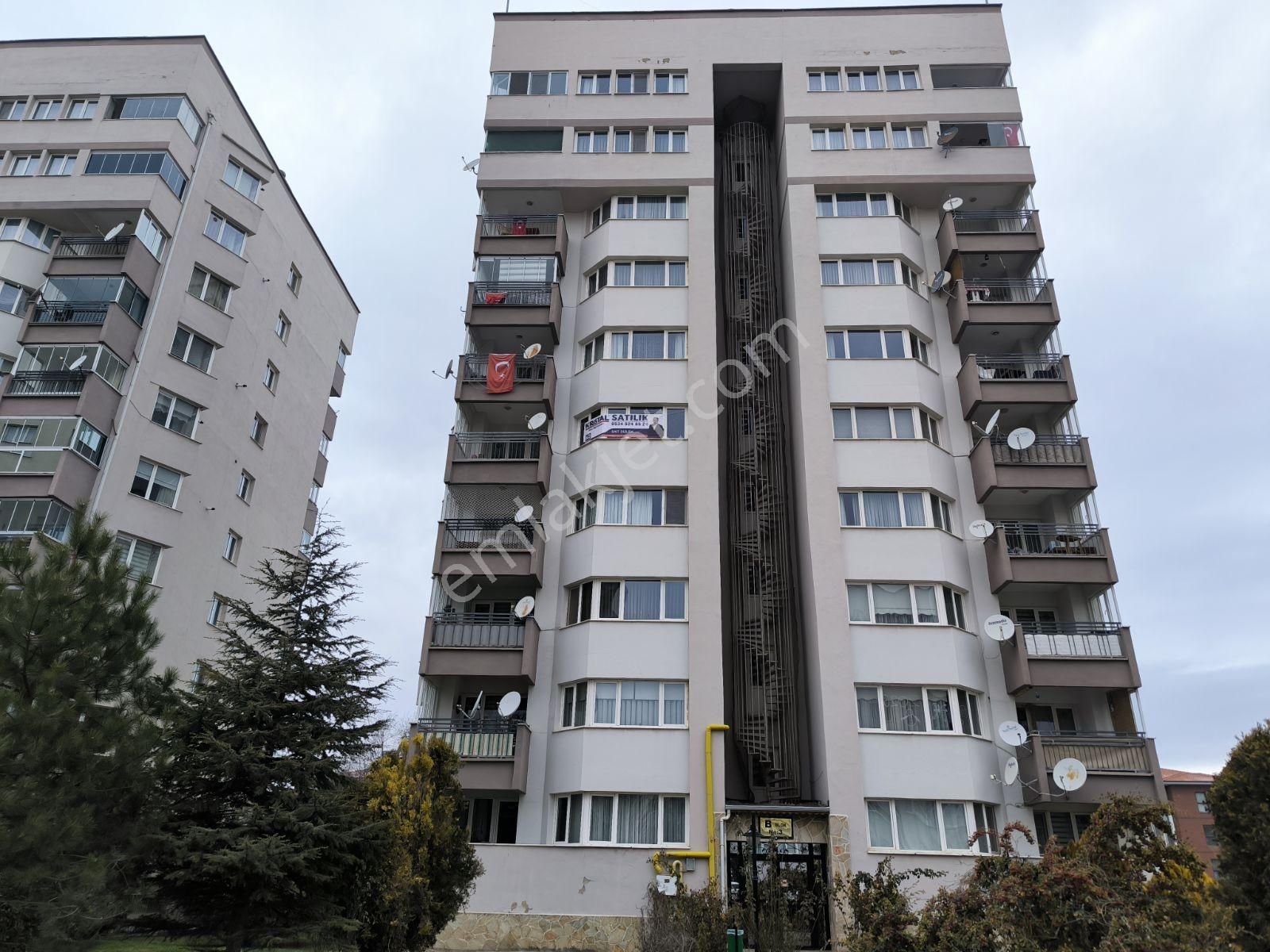 Atatürk Bulvar Üzeri 4+1 Arakat Özel Garajlı Daire - Görsel 35