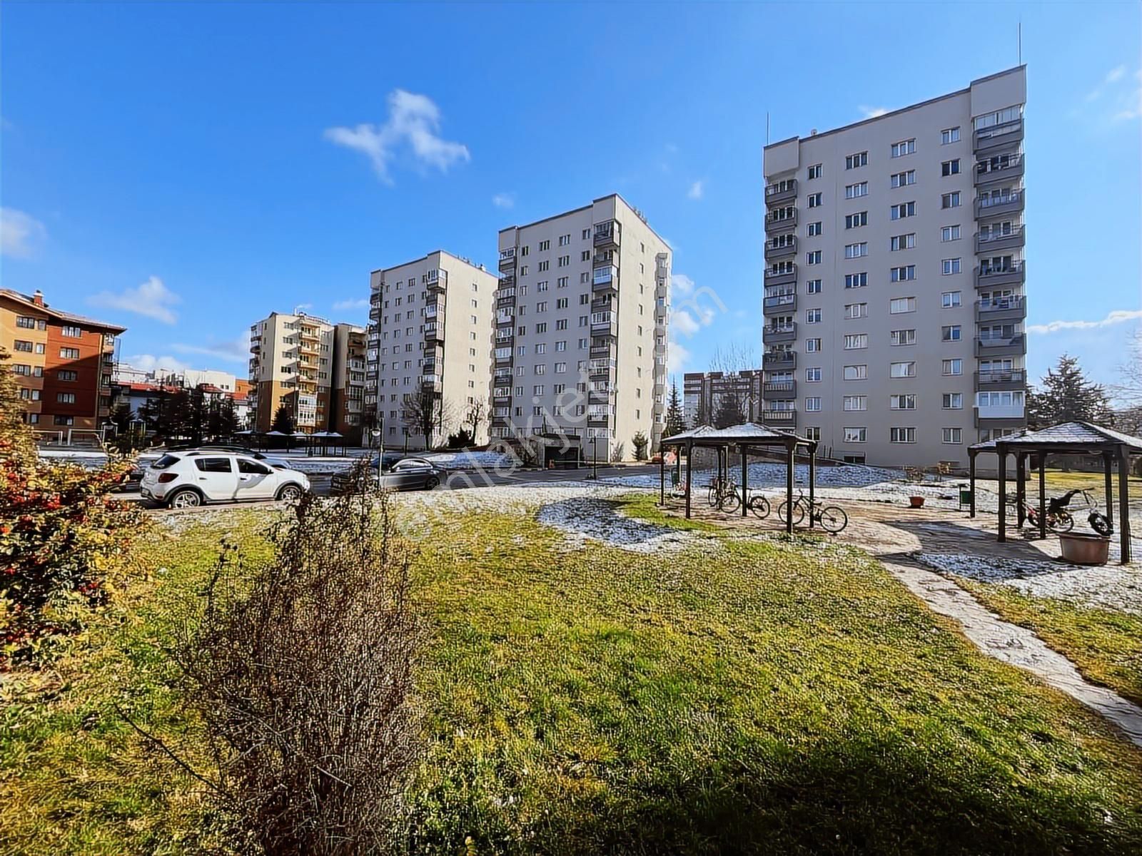 Atatürk Bulvar Üzeri 4+1 Arakat Özel Garajlı Daire - Görsel 2