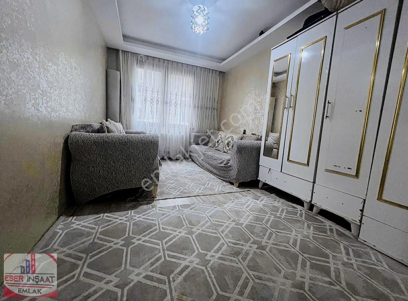 Eser İnşaattan Butik Sitede 2+1 Asansörlü Daire - Görsel 5