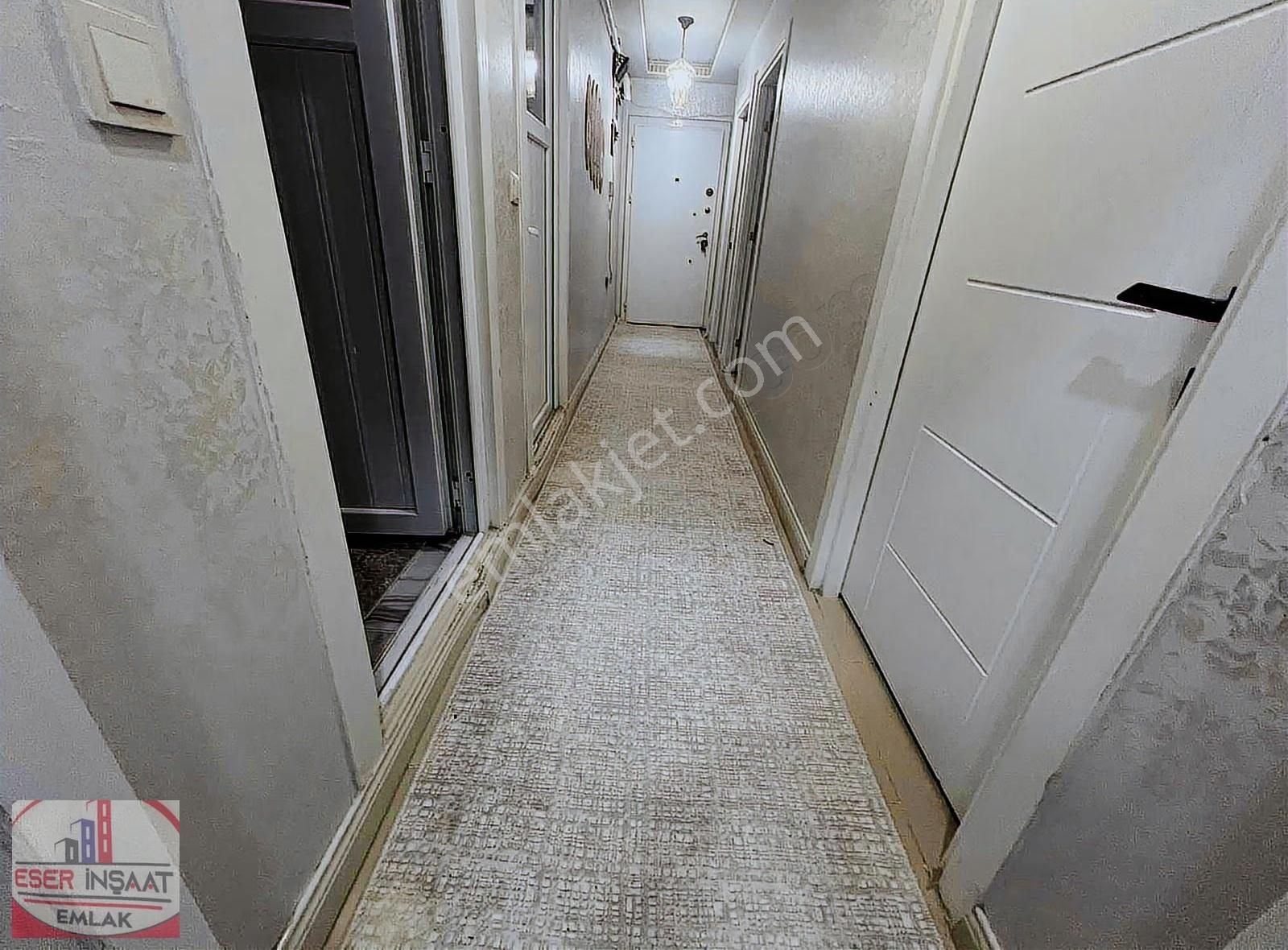 Eser İnşaattan Butik Sitede 2+1 Asansörlü Daire - Görsel 4