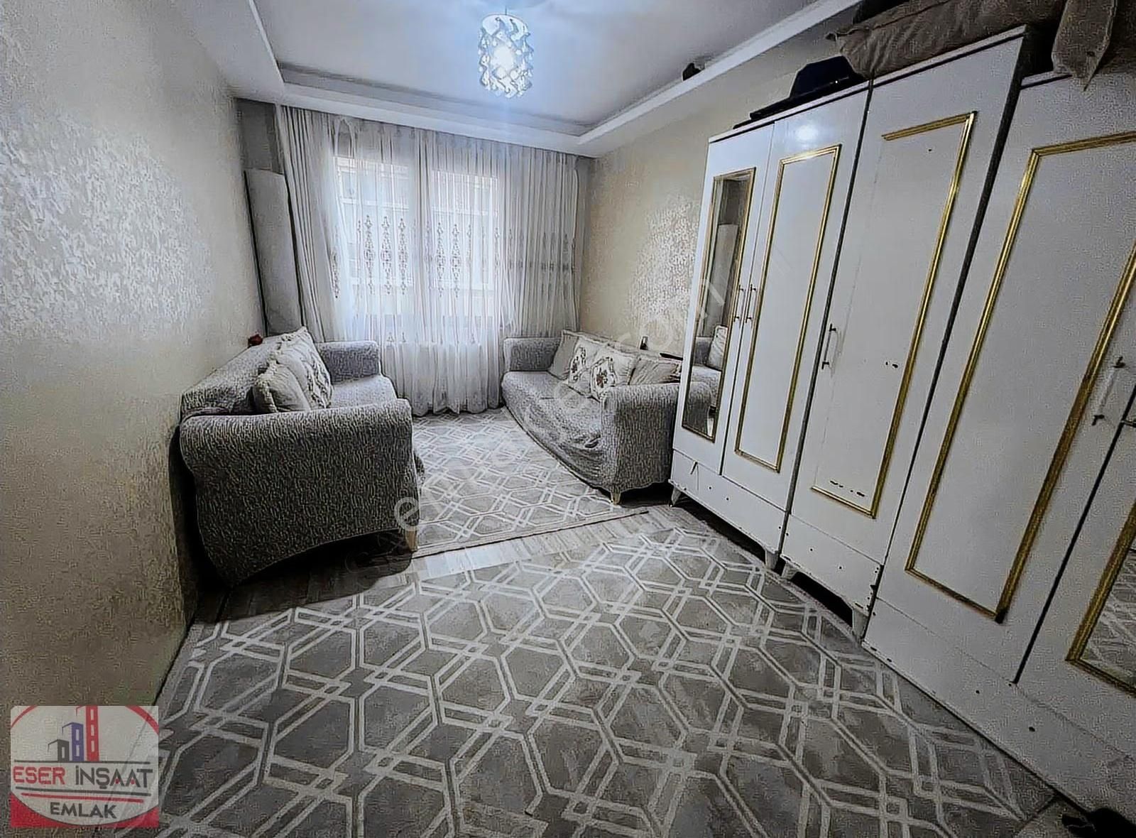 Eser İnşaattan Butik Sitede 2+1 Asansörlü Daire - Görsel 2