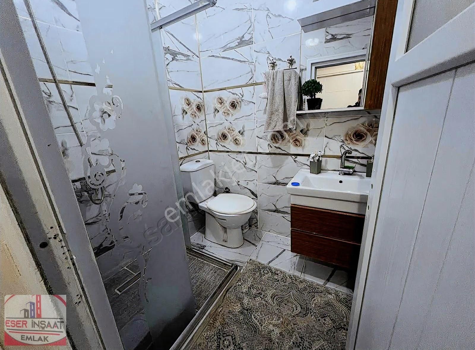 Eser İnşaattan Butik Sitede 2+1 Asansörlü Daire - Görsel 7