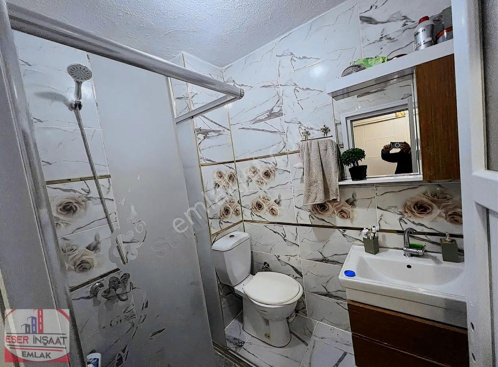 Eser İnşaattan Butik Sitede 2+1 Asansörlü Daire - Görsel 13