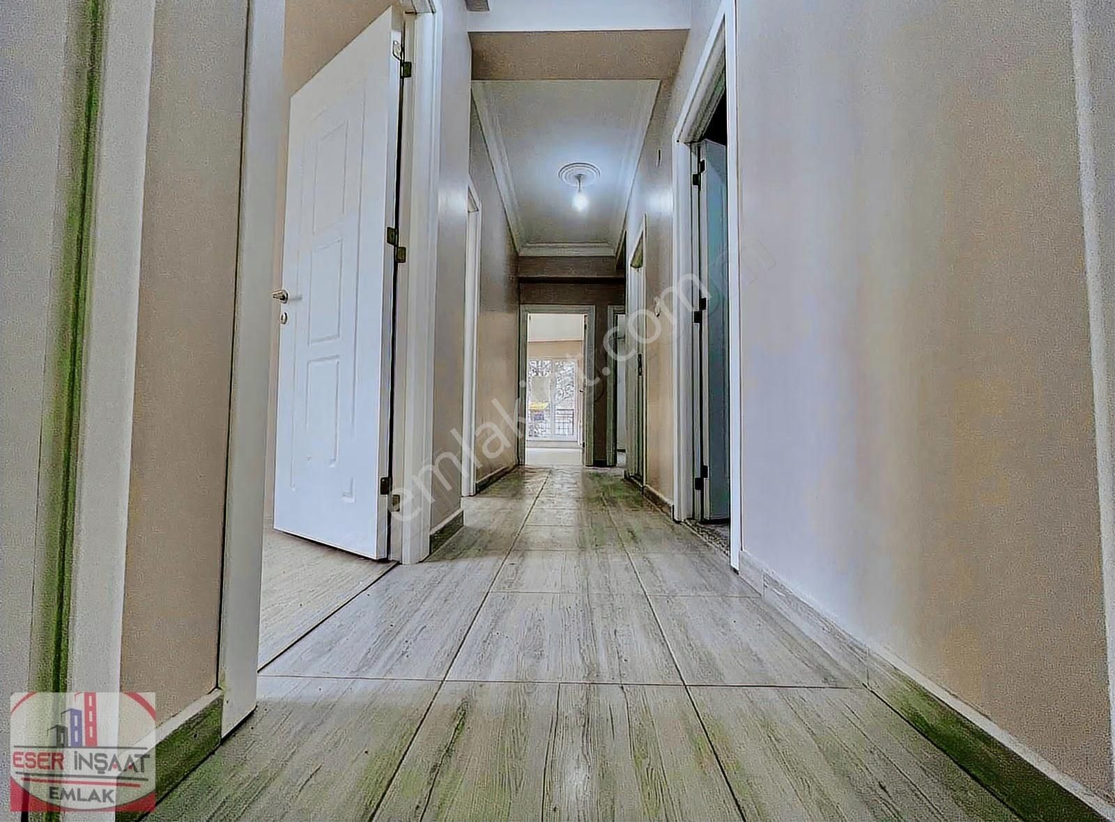 Eser Yapıdan Satılık3+1 120m2 Altınşehır Meydan Konumlu Y Giriş - Görsel 25