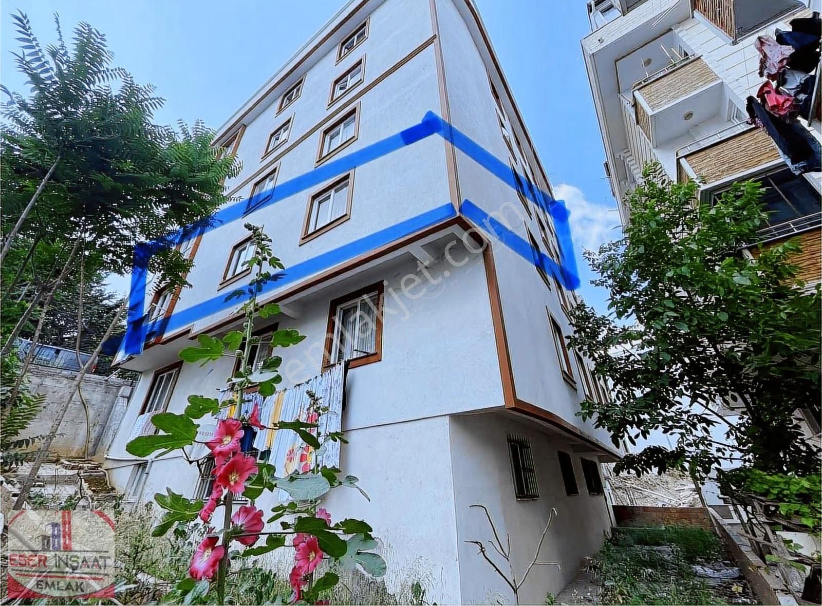 Eser Yapıdan Satılık3+1 120m2 Altınşehır Meydan Konumlu Y Giriş - Görsel 23