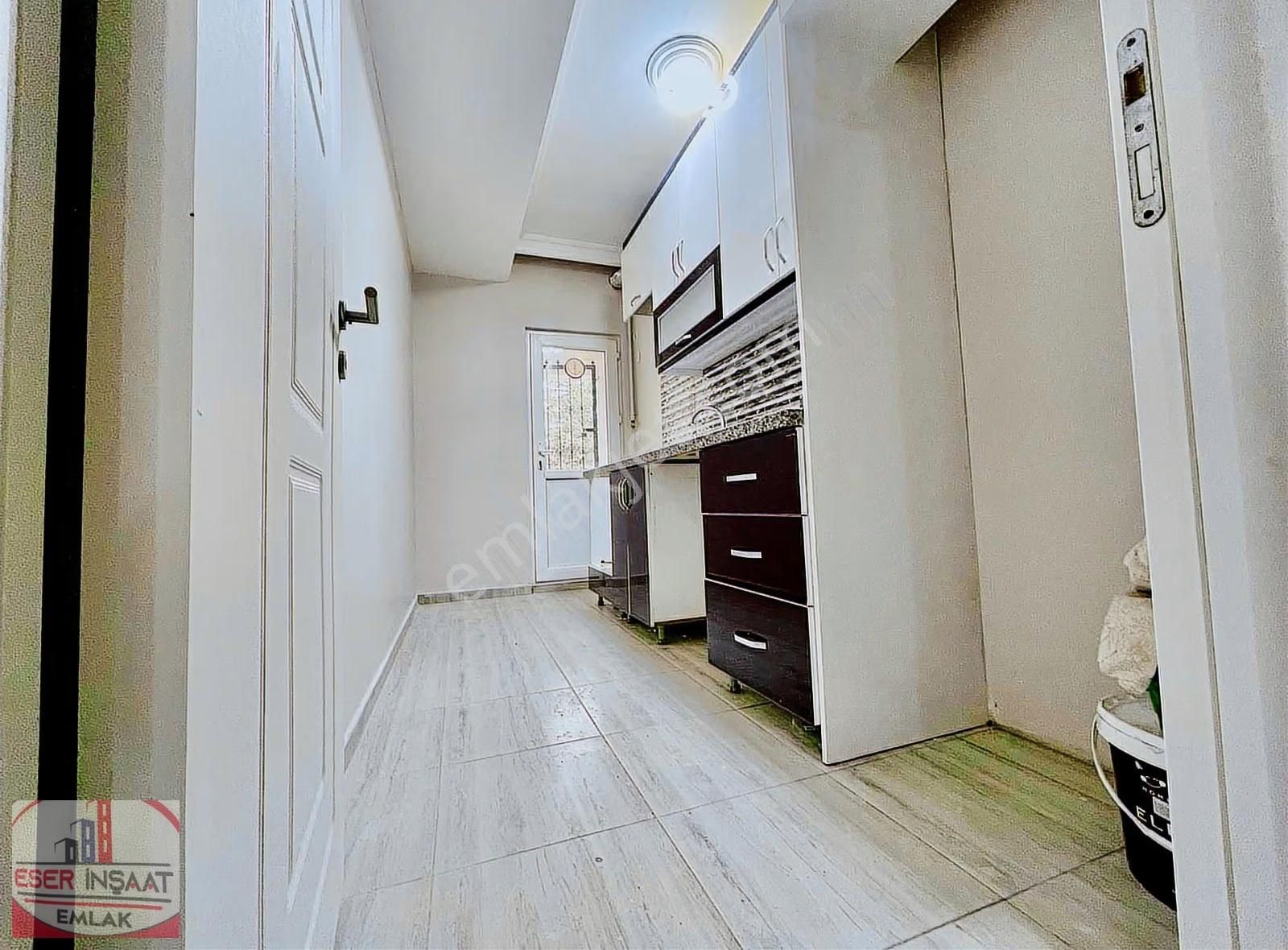 Eser Yapıdan Satılık3+1 120m2 Altınşehır Meydan Konumlu Y Giriş - Görsel 18