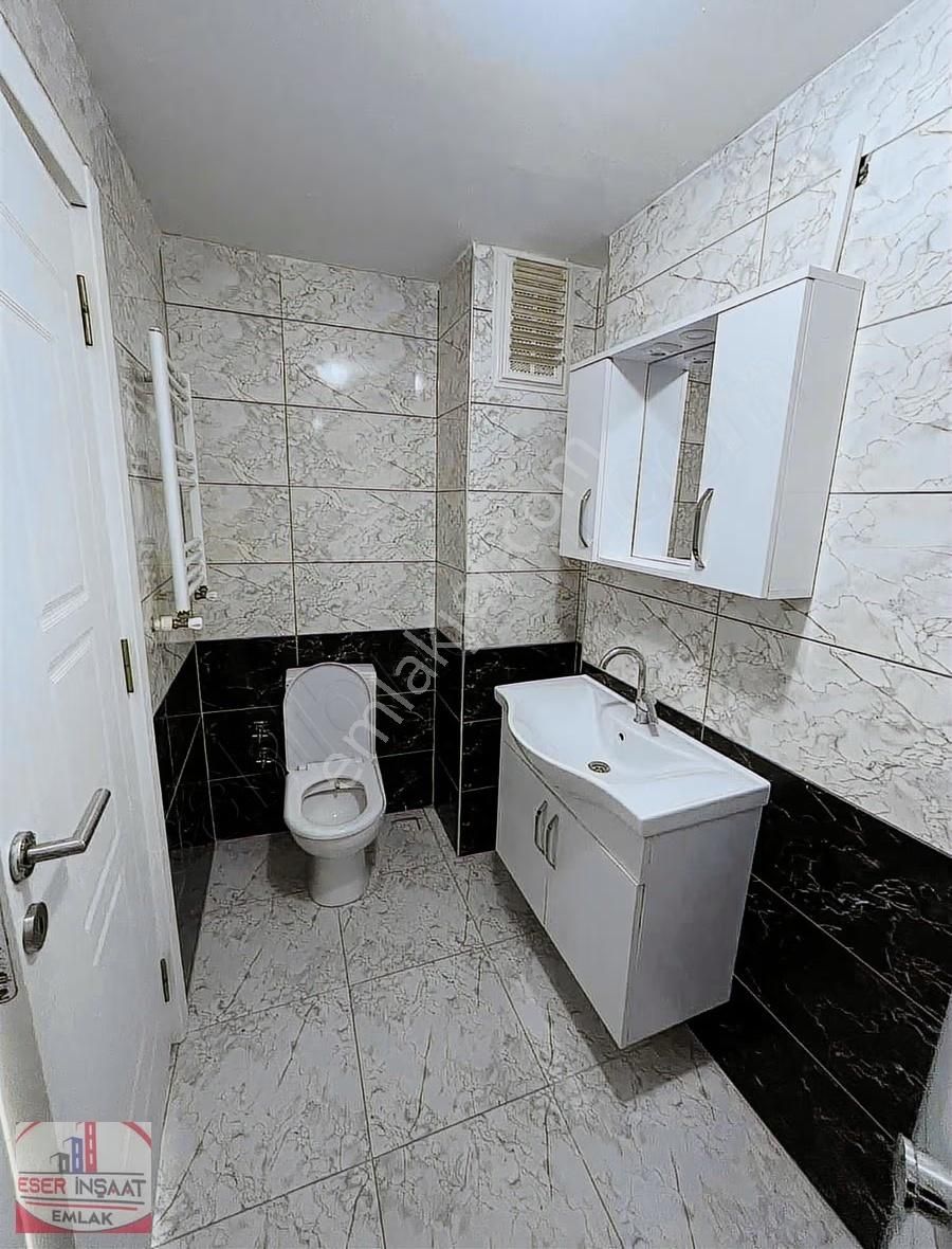 Eser Yapıdan Satılık3+1 120m2 Altınşehır Meydan Konumlu Y Giriş - Görsel 6