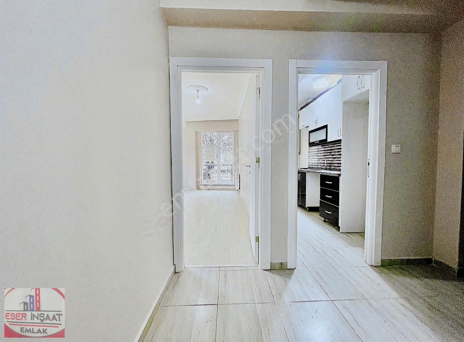 Eser Yapıdan Satılık3+1 120m2 Altınşehır Meydan Konumlu Y Giriş - Görsel 13