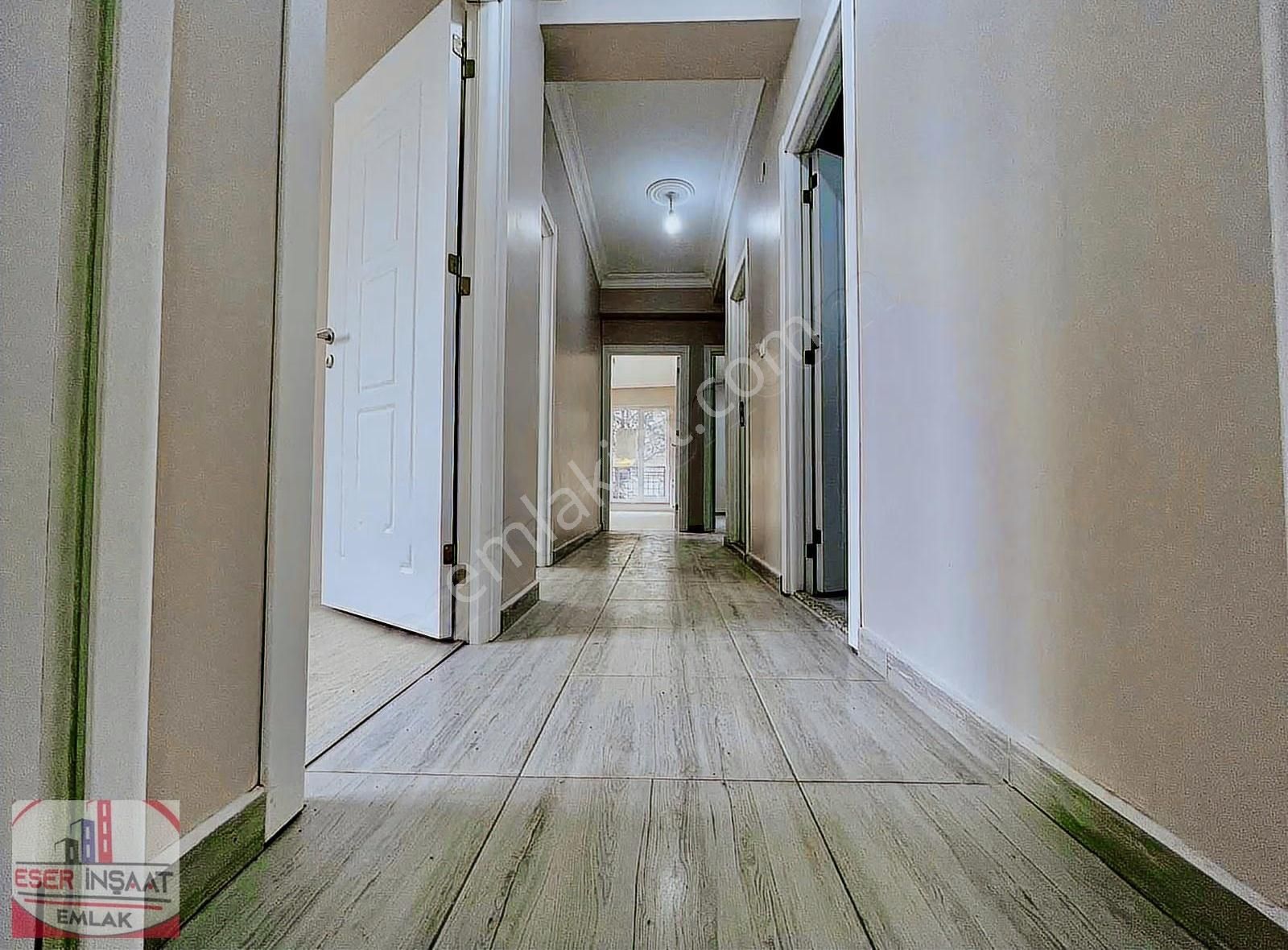 Eser Yapıdan Satılık3+1 120m2 Altınşehır Meydan Konumlu Y Giriş - Görsel 31