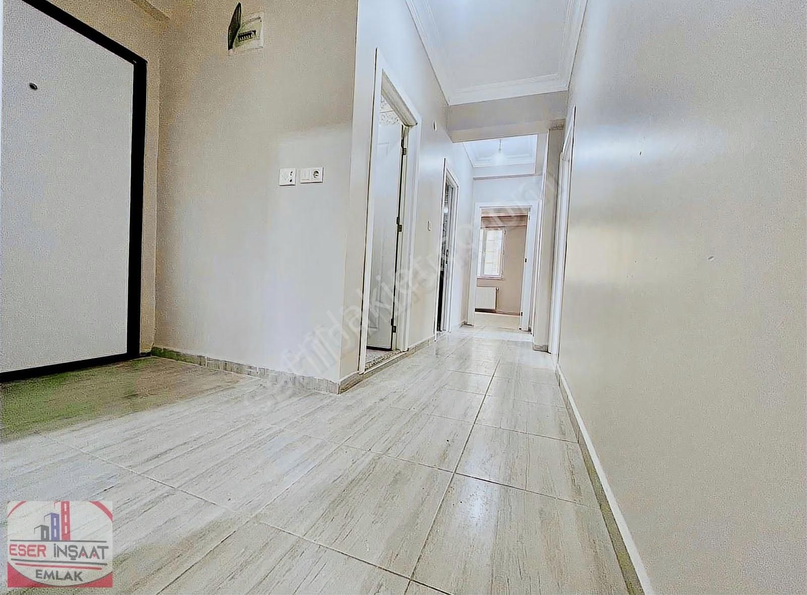 Eser Yapıdan Satılık3+1 120m2 Altınşehır Meydan Konumlu Y Giriş - Görsel 12