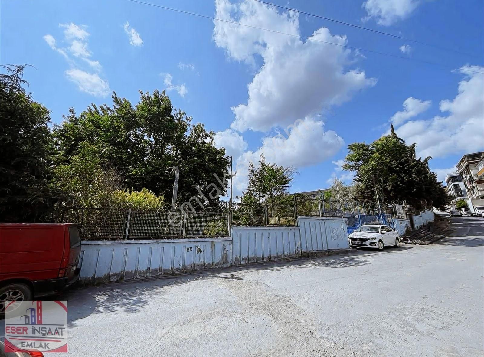 Eser Yapıdan Satılık3+1 120m2 Altınşehır Meydan Konumlu Y Giriş - Görsel 3