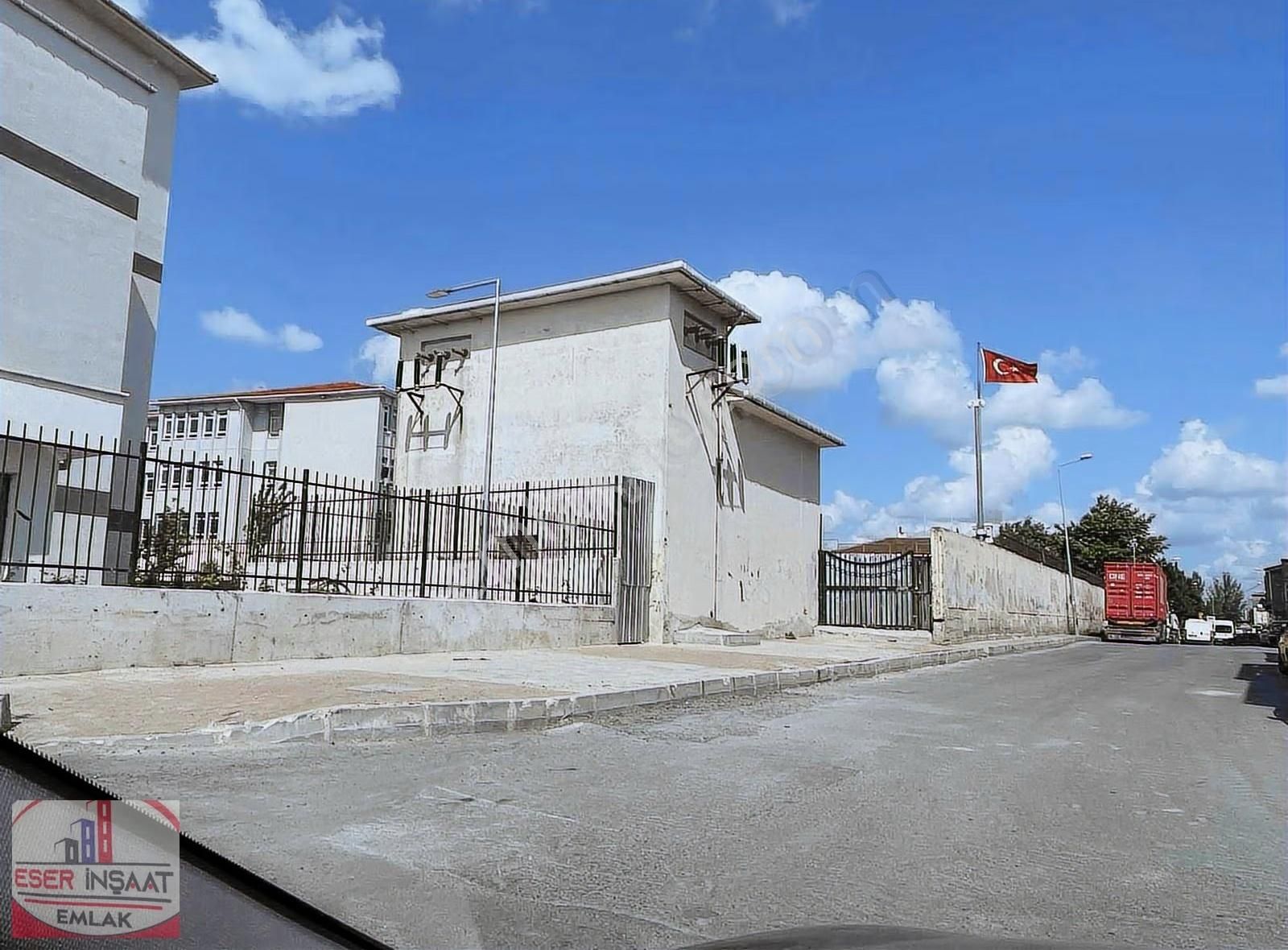 Eser Yapıdan Satılık3+1 120m2 Altınşehır Meydan Konumlu Y Giriş - Görsel 9