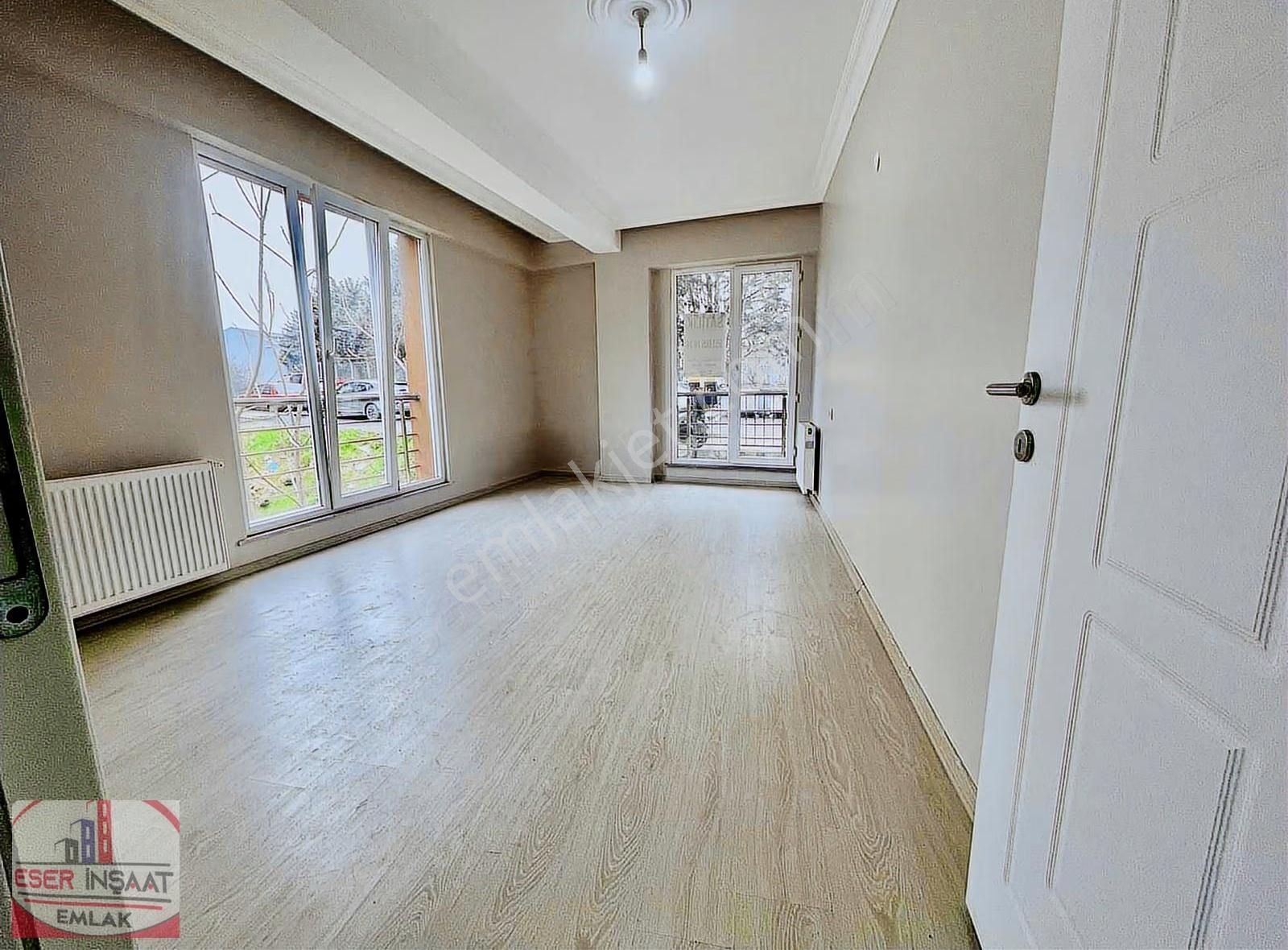 Eser Yapıdan Satılık3+1 120m2 Altınşehır Meydan Konumlu Y Giriş - Görsel 2