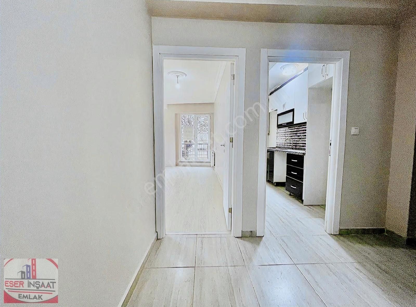 Eser Yapıdan Satılık3+1 120m2 Altınşehır Meydan Konumlu Y Giriş