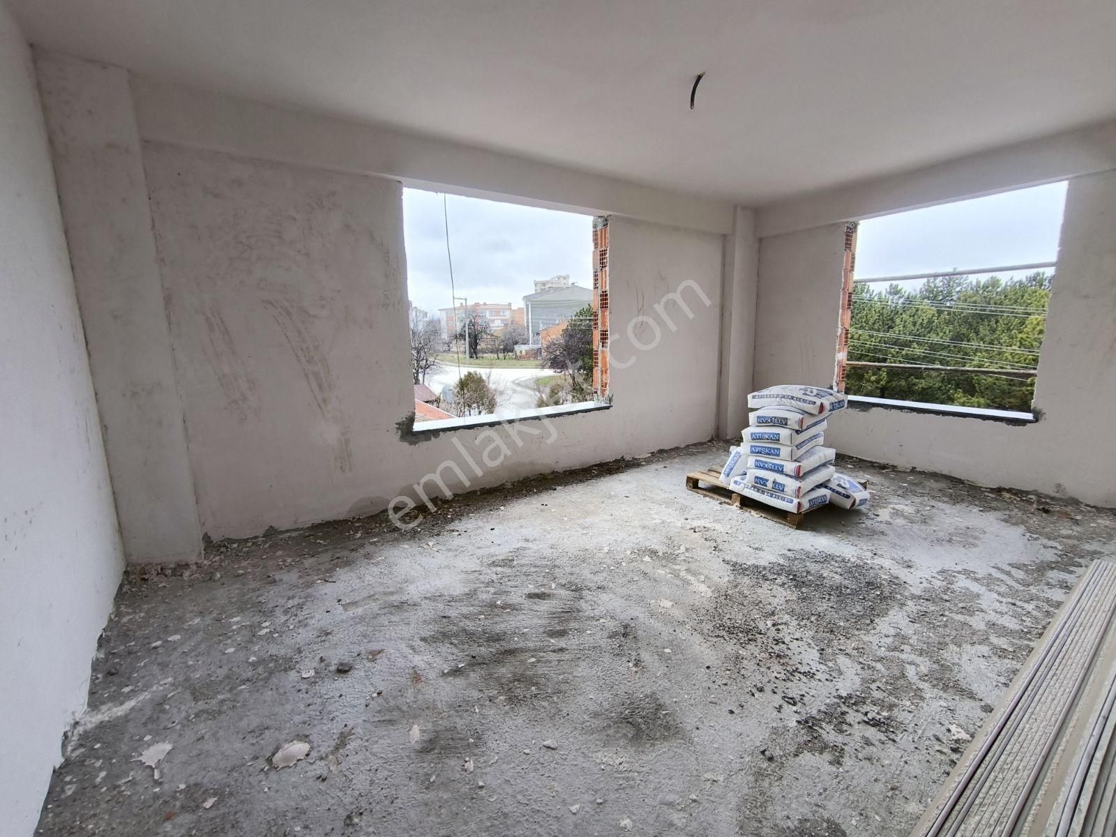 Park Manzaralı Sıfır Daire - Görsel 10