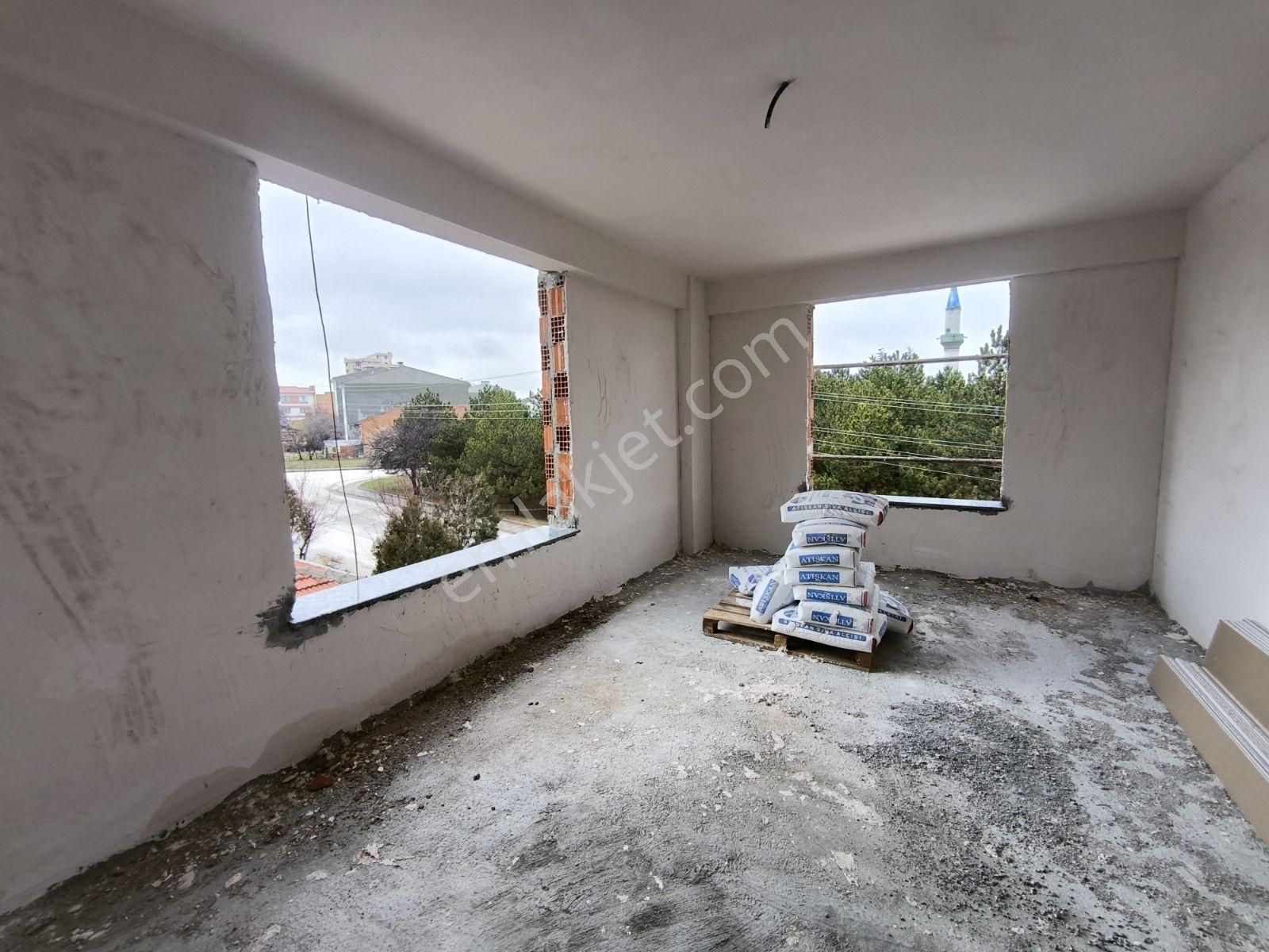 Park Manzaralı Sıfır Daire - Görsel 18
