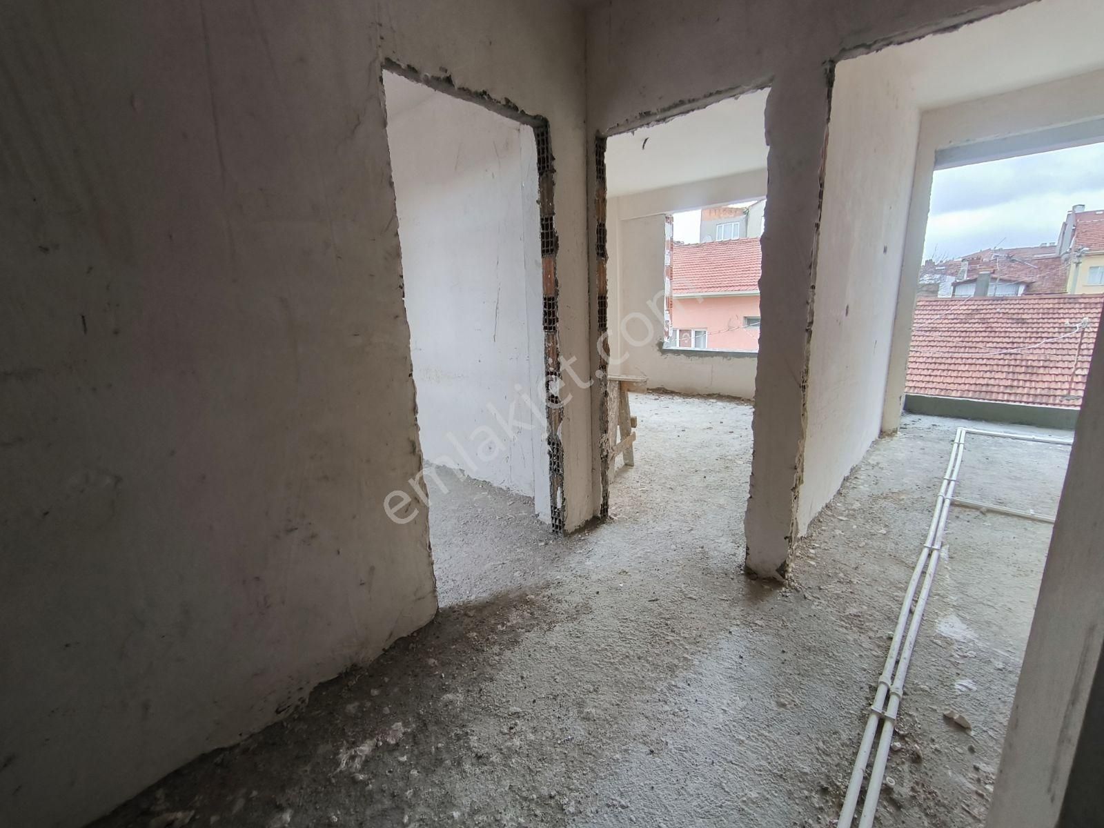 Park Manzaralı Sıfır Daire - Görsel 8