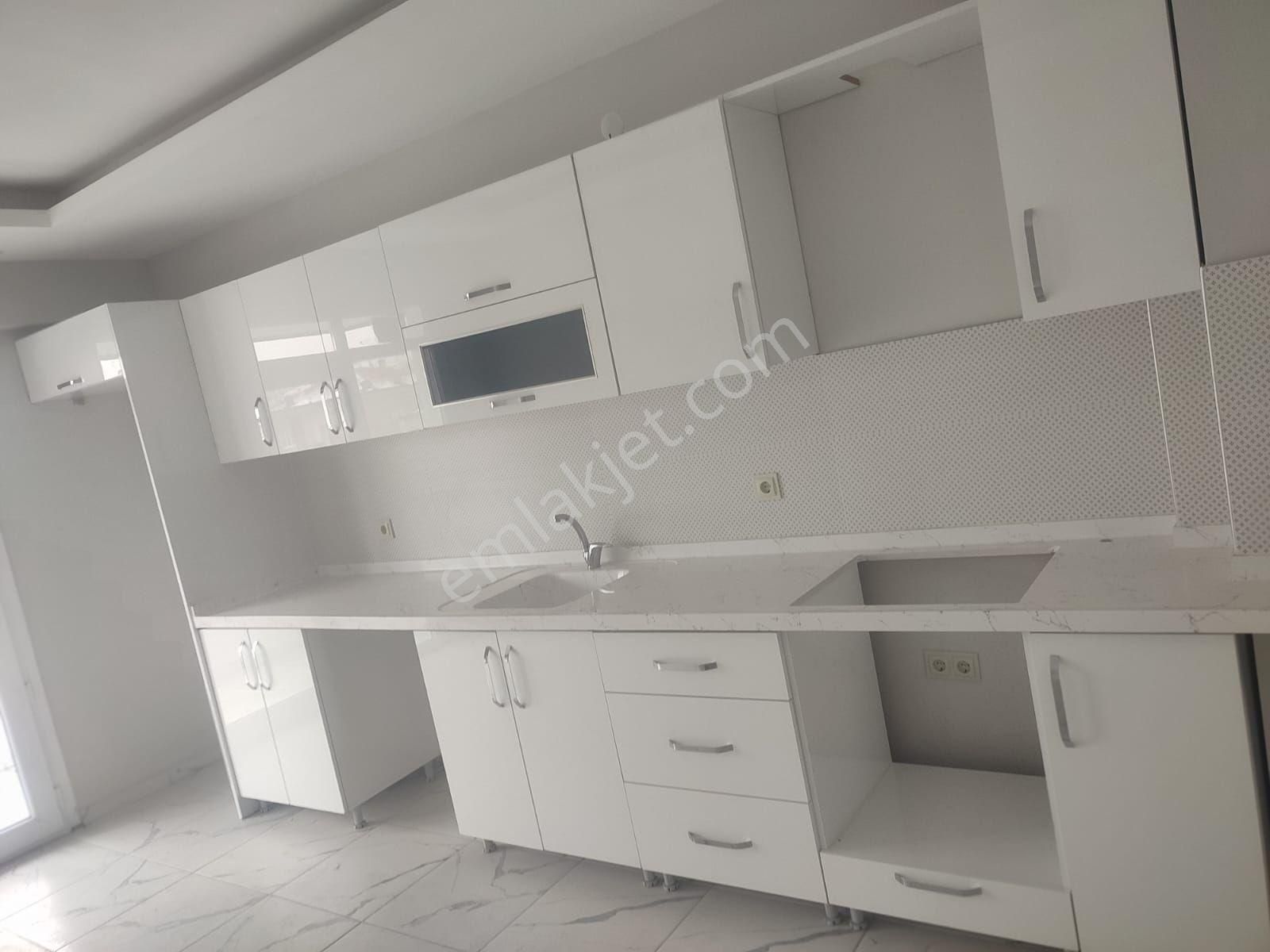 Argıncık Merkez Satılık Sıfır Daire - Görsel 13